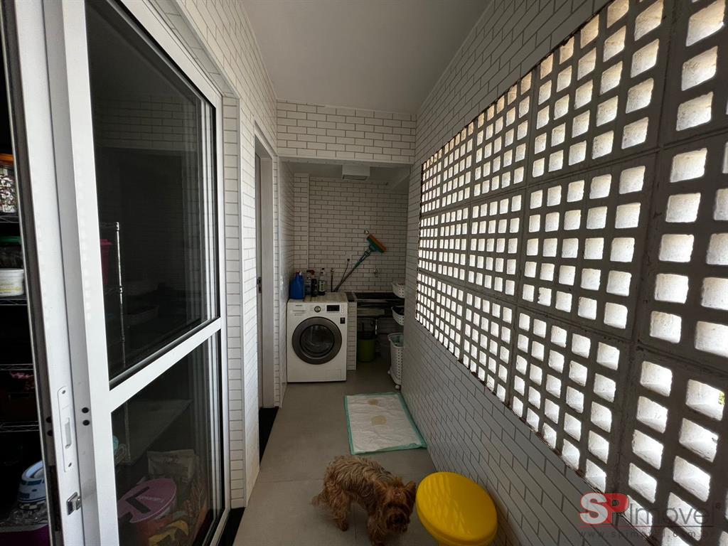 Apartamento, 2 quartos, 107 m² - Foto 3